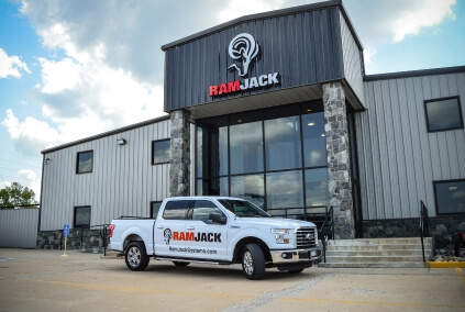 New York, Electrical & Plumbing, We Define Foundation