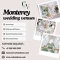 Wedding Planner Monterey For Luxury & Coastal Weddings