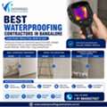 Best Waterproofing Contractors In Bangalore