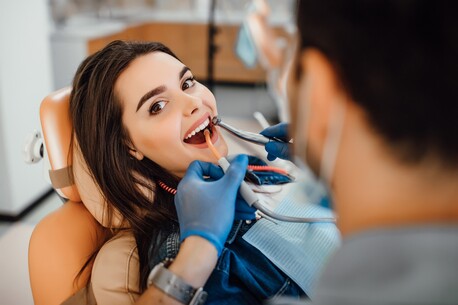 Brampton, Dental, Best Dentist In Brampton | Sharing Smiles Dental Care
