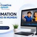 Best Animation Studio In Mumbai | 2D & 3D Animation Experts