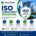 Trusted ISO Consultancy Singapore For Business Compliance