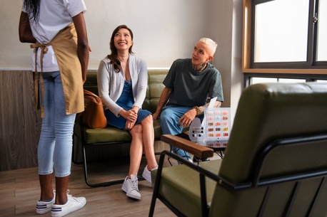 New York, Health, Friendly Home Care Agency In Pennsylvania Offering Compassionate Support