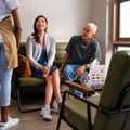Friendly Home Care Agency In Pennsylvania Offering Compassionate Support