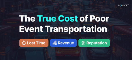 Pune, Business, Optimize Event Coordination With Smarter Transportation Planning