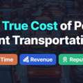 Optimize Event Coordination With Smarter Transportation Planning