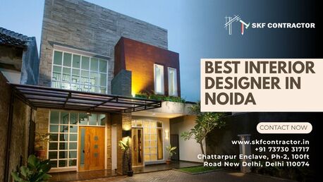 New Delhi, Interior Design, Best Interior Designer In Noida | Transform Your Space With Expert Design