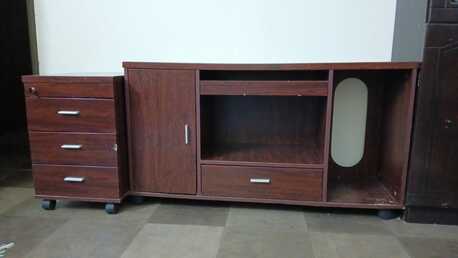 Al Rehab, Furniture, SAR 150,  Computer Table