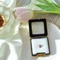 Affordable Sapphire Engagement Rings In Singapore