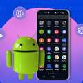 Top 10 Android App Development India