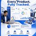 Retail Management Software For Smart Inventory & Sales | Pactsoft India