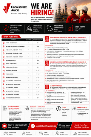 Riyadh, Jobs, We