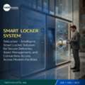 The Ultimate Guide To Smart Locker System In UAE