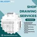 Your Trusted Source For Shop Drawing Services In The UK.