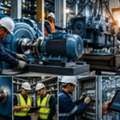 Heavy Equipment Installation Contractors: Maximizing Safety And Lifecycle Value