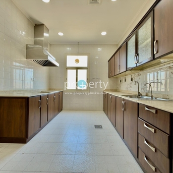 Salwa, Apartments, Flats, Houses & Villas, 4 BR,  Spacious 4 Bedroom Apartment For Rent In Salwa