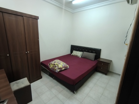 Al Thuqbah, Apartments, Flats, Houses & Villas, SAR 2000/month,  Furnished,  2 BR,  2 Bedroom Apartment