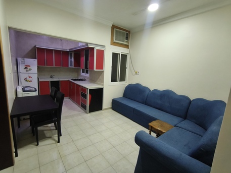 Al Thuqbah, Apartments, Flats, Houses & Villas, SAR 2000/month,  Furnished,  2 BR,  2 Bedroom Apartment