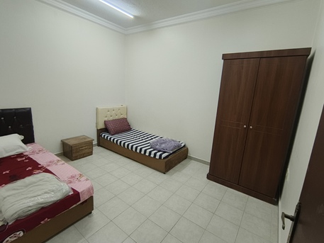 Al Thuqbah, Apartments, Flats, Houses & Villas, SAR 2000/month,  Furnished,  2 BR,  2 Bedroom Apartment