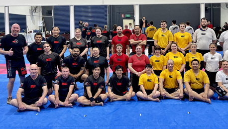 Perth, Lessons Offered, Strengthen Bonds And Build Confidence With Kali Martial Arts Perth
