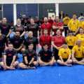Strengthen Bonds And Build Confidence With Kali Martial Arts Perth