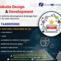 Website Development Company Bhubaneswar &ndash; Smart 5 Solutions