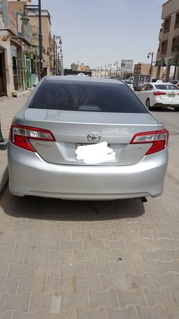 Riyadh, Vehicles, Cars & Trucks , SAR 23000,  Toyota Camry,  2013,  Automatic,  323000 KM,  , , , ,