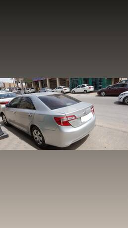 Riyadh, Vehicles, Cars & Trucks , SAR 23000,  Toyota Camry,  2013,  Automatic,  323000 KM,  , , , ,