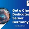 Get A Cheap Dedicated Server Germany