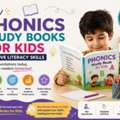 INR 189,  Boost Your Kids Mind Using The Best Phonics Books