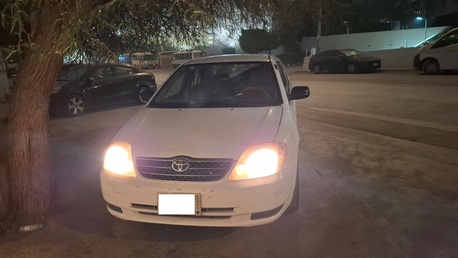 Hara, Vehicles, Cars & Trucks , SAR 14000,  Toyota Coroll XLI Special Edition,  2001,  Manual,  350403 KM,  Toyota Corolla  Single Owner 14k For Sale.
