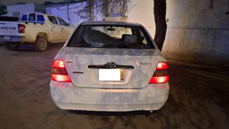 Hara, Vehicles, Cars & Trucks , SAR 14000,  Toyota Coroll XLI Special Edition,  2001,  Manual,  350403 KM,  Toyota Corolla  Single Owner 14k For Sale.
