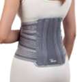 Contoured LS Belt For Lower Back Support | Lumbar Spine Pain Relief Belt | Cyson