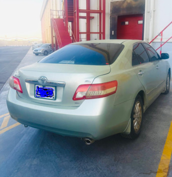 Al Rayan, Vehicles, Cars & Trucks , SAR 28000,  Toyota Camry SE,  2010,  Automatic,  30200 KM,     Excellent And Fully Well Maintained