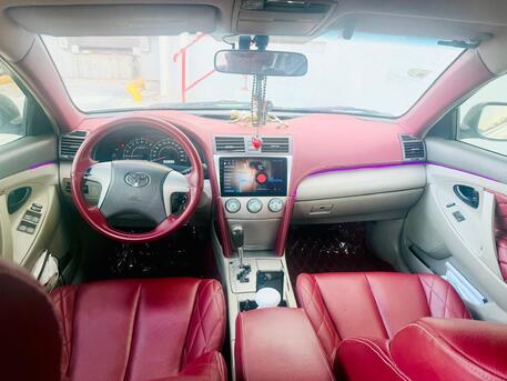 Al Rayan, Vehicles, Cars & Trucks , SAR 28000,  Toyota Camry SE,  2010,  Automatic,  30200 KM,     Excellent And Fully Well Maintained