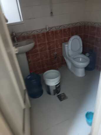 Jubail, Bedspace For Rent, SAR 350/month,  Bed Space Available