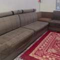 SAR 400,  Samsung Refrigerator & Sofa Urgent To Sale