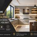 Compare Modular Kitchen Price In Greater Noida Before You Buy