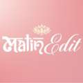 Matin Edit - Statement Shawls, Designed To Be Remembered