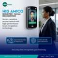 HID Amico Enhances Enterprise Security With AI-Powered Facial Recognition In The UAE