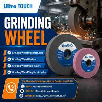 Mumbai, Wholesale Products, Grinding Wheel Dealers & Suppliers In India