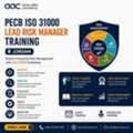PECB ISO 31000 Lead Risk Manager Training Jordan | Enterprise Risk Management
