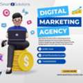 Digital Marketing Company Bhubaneswar &ndash; Smart 5 Solutions