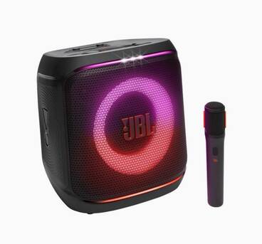 Al Naseem, Electronics, SAR 1200,  I Am Selling My PartyBox Encore 2 Portable Bluetooth Speaker 100W Sound With Mic
