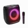 SAR 1200,  I Am Selling My PartyBox Encore 2 Portable Bluetooth Speaker 100W Sound With Mic