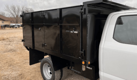 New York, Auto Parts, Landscape Dump Body Manufacturers | Custom Truck Beds | Devere