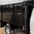 Landscape Dump Body Manufacturers | Custom Truck Beds | Devere