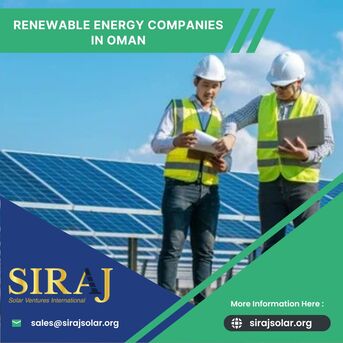 Muscat, Appliances, OMR 1,  Top Renewable Energy Companies In Oman &ndash; Siraj Solar Solutions