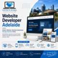 Website Developer Adelaide Creating Professional Business Websites