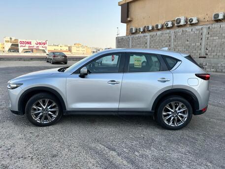 Al Adama, Vehicles, Cars & Trucks , SAR 57500,  Mazda CX 5 Touring AWD,  2020,  Automatic,  165300 KM,   Mazda CX-5 Touring AWD - Ready To Drive, SAR 57,500